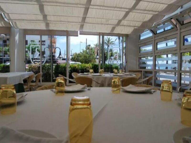 Hotel Rovira Cambrils Exterior foto