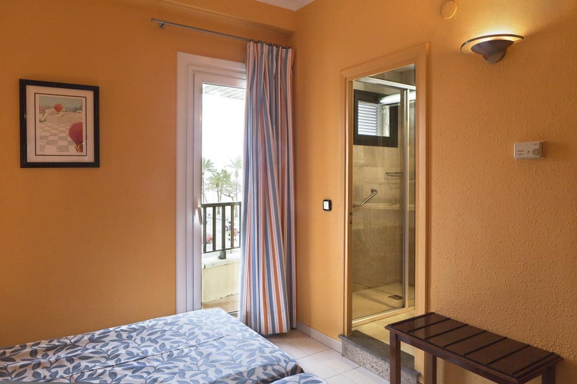 Hotel Rovira Cambrils Exterior foto