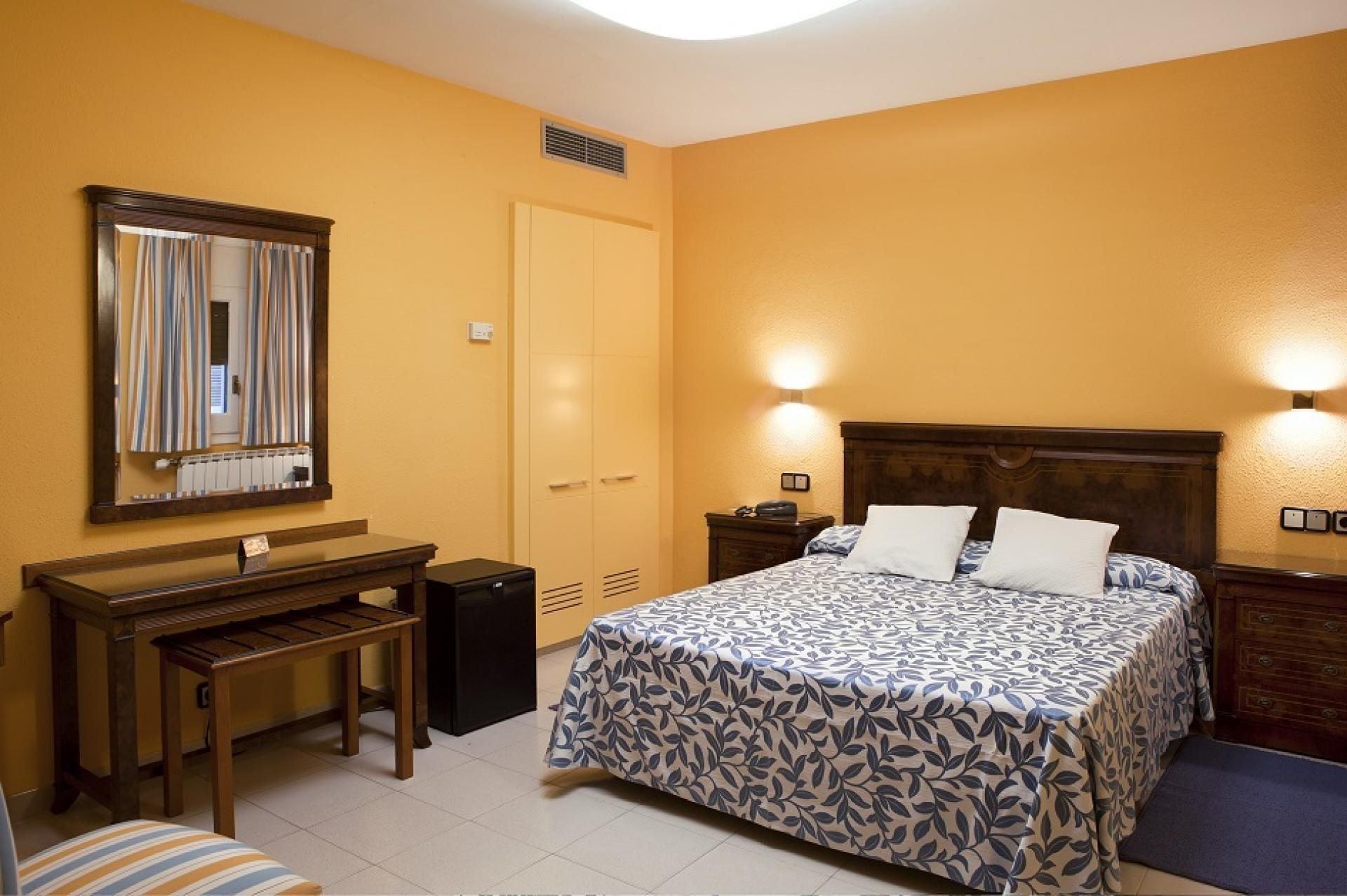 Hotel Rovira Cambrils Exterior foto